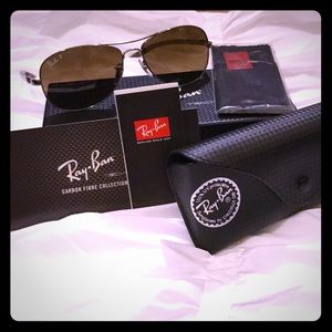 RAY-BAN Sunglasses
